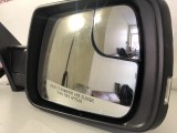Exterior Mirror, RH